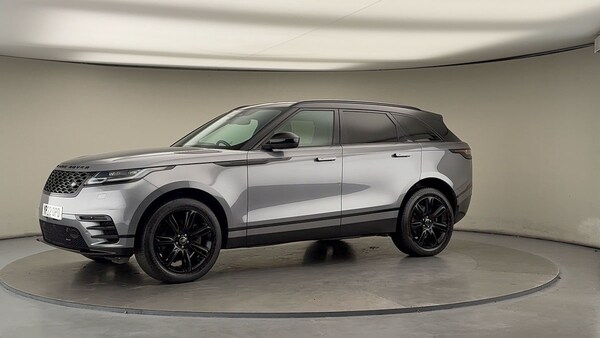 Used Land Rover Range Rover Velar 2022 for sale - 76211095: Photo 29