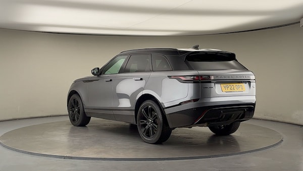 Used Land Rover Range Rover Velar 2022 for sale - 76211095: Photo 2