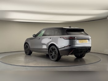 Used Land Rover Range Rover Velar 2022 for sale - 76211095: Photo