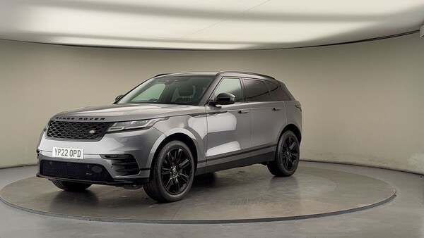 Used Land Rover Range Rover Velar 2022 for sale - 76211095: Photo 30