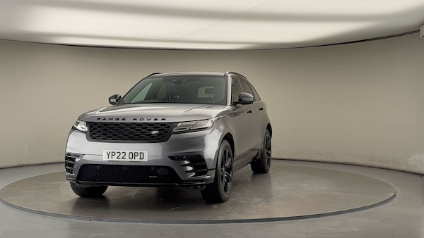 Used Land Rover Range Rover Velar 2022 for sale - 76211095: Photo 31