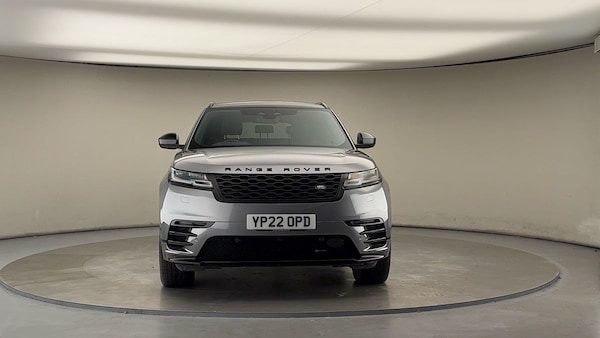 Used Land Rover Range Rover Velar 2022 for sale - 76211095: Photo 32