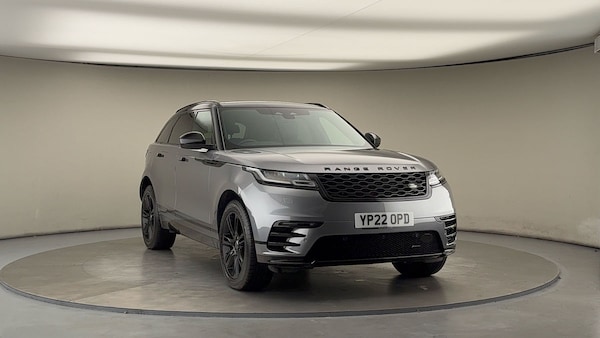 Used Land Rover Range Rover Velar 2022 for sale - 76211095: Photo 33