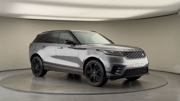 Used Land Rover Range Rover Velar 2022 for sale - 76211095: Photo 34