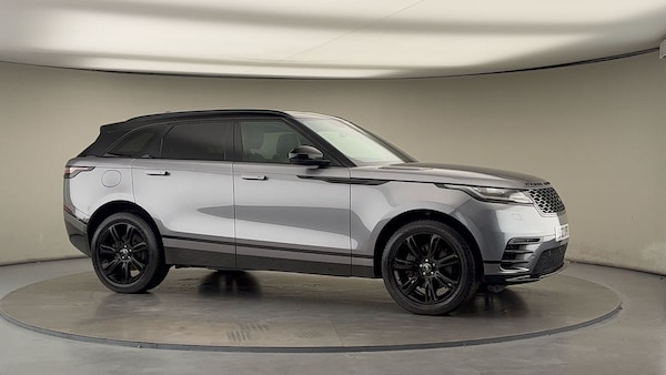Used Land Rover Range Rover Velar 2022 for sale - 76211095: Photo 35