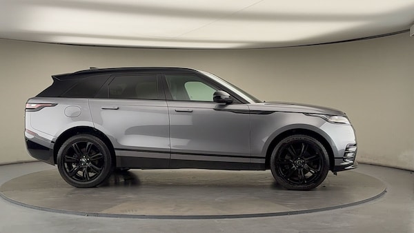 Used Land Rover Range Rover Velar 2022 for sale - 76211095: Photo 36
