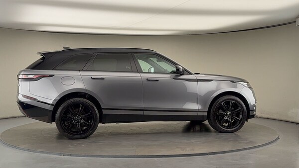 Used Land Rover Range Rover Velar 2022 for sale - 76211095: Photo 37