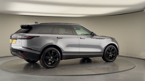 Used Land Rover Range Rover Velar 2022 for sale - 76211095: Photo 38