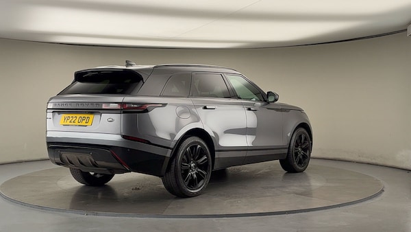 Used Land Rover Range Rover Velar 2022 for sale - 76211095: Photo 39