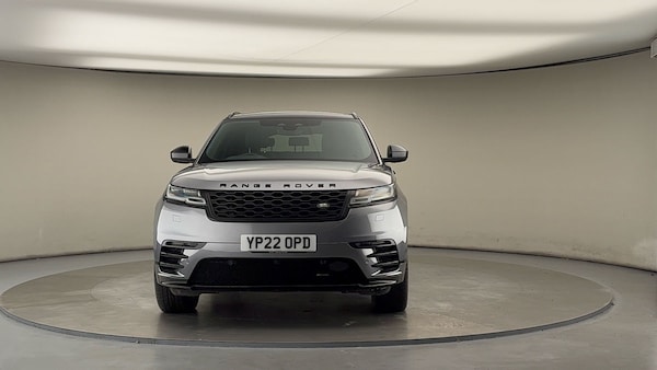 Used Land Rover Range Rover Velar 2022 for sale - 76211095: Photo 3