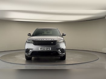 Used Land Rover Range Rover Velar 2022 for sale - 76211095: Photo