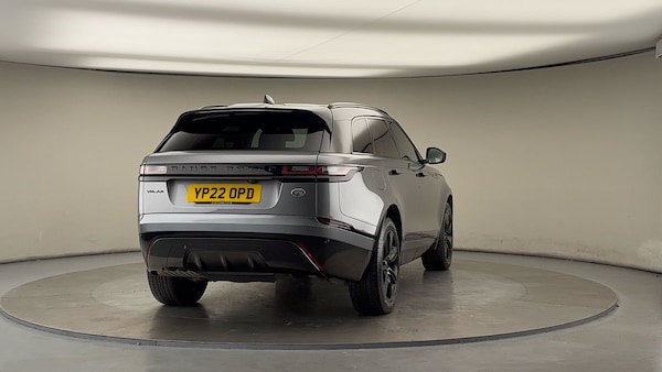 Used Land Rover Range Rover Velar 2022 for sale - 76211095: Photo 40