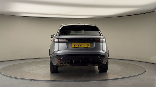 Used Land Rover Range Rover Velar 2022 for sale - 76211095: Photo 41