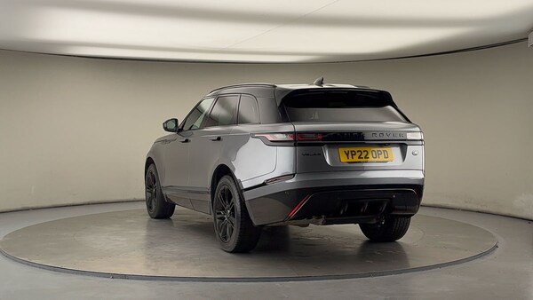 Used Land Rover Range Rover Velar 2022 for sale - 76211095: Photo 42