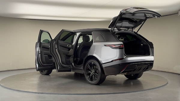 Used Land Rover Range Rover Velar 2022 for sale - 76211095: Photo 43