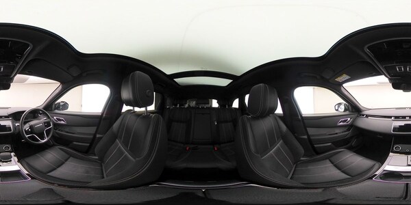 Used Land Rover Range Rover Velar 2022 for sale - 76211095: Photo 44