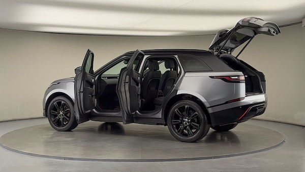 Used Land Rover Range Rover Velar 2022 for sale - 76211095: Photo 45