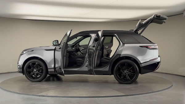 Used Land Rover Range Rover Velar 2022 for sale - 76211095: Photo 46