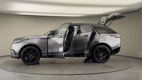 Used Land Rover Range Rover Velar 2022 for sale - 76211095: Photo 47