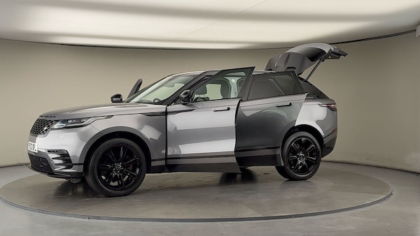 Used Land Rover Range Rover Velar 2022 for sale - 76211095: Photo 48