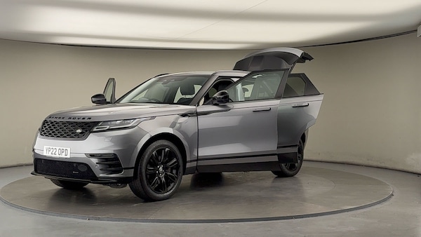 Used Land Rover Range Rover Velar 2022 for sale - 76211095: Photo 49