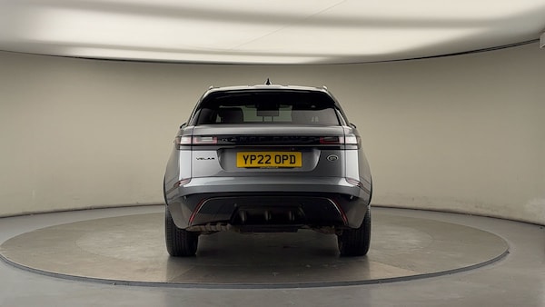 Used Land Rover Range Rover Velar 2022 for sale - 76211095: Photo 4