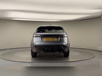Used Land Rover Range Rover Velar 2022 for sale - 76211095: Photo