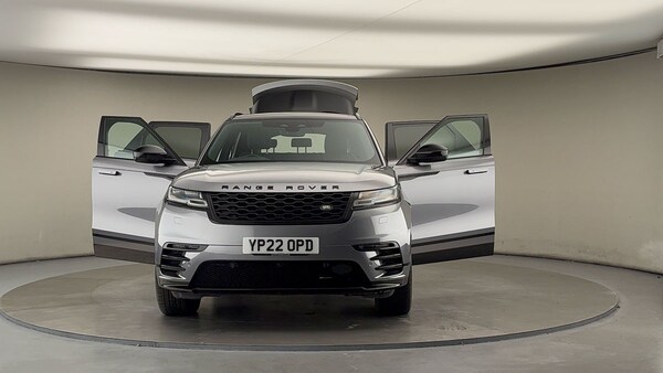 Used Land Rover Range Rover Velar 2022 for sale - 76211095: Photo 51
