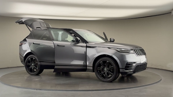 Used Land Rover Range Rover Velar 2022 for sale - 76211095: Photo 54