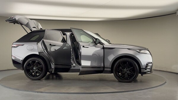 Used Land Rover Range Rover Velar 2022 for sale - 76211095: Photo 55