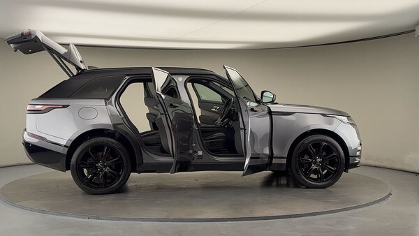 Used Land Rover Range Rover Velar 2022 for sale - 76211095: Photo 56