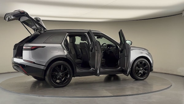 Used Land Rover Range Rover Velar 2022 for sale - 76211095: Photo 57