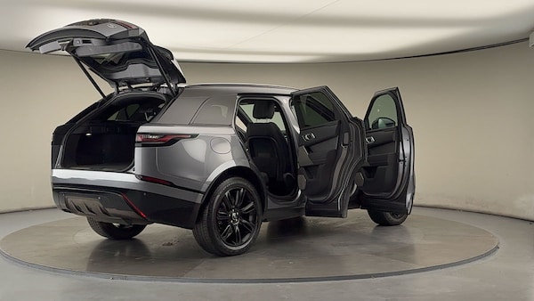 Used Land Rover Range Rover Velar 2022 for sale - 76211095: Photo 58