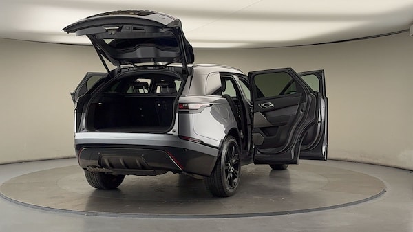 Used Land Rover Range Rover Velar 2022 for sale - 76211095: Photo 59
