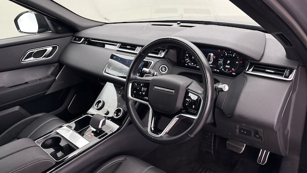 Used Land Rover Range Rover Velar 2022 for sale - 76211095: Photo 5