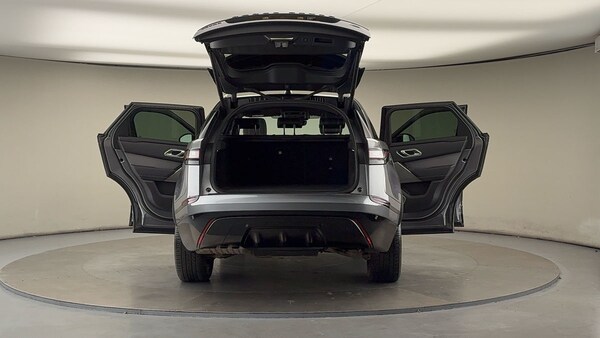 Used Land Rover Range Rover Velar 2022 for sale - 76211095: Photo 60