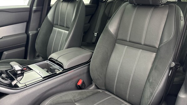 Used Land Rover Range Rover Velar 2022 for sale - 76211095: Photo 7