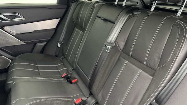 Used Land Rover Range Rover Velar 2022 for sale - 76211095: Photo 8