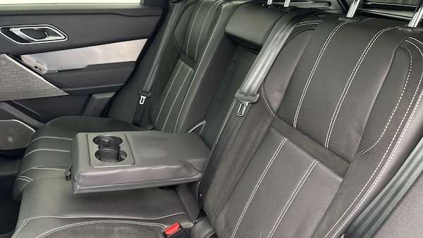 Used Land Rover Range Rover Velar 2022 for sale - 76211095: Photo 9