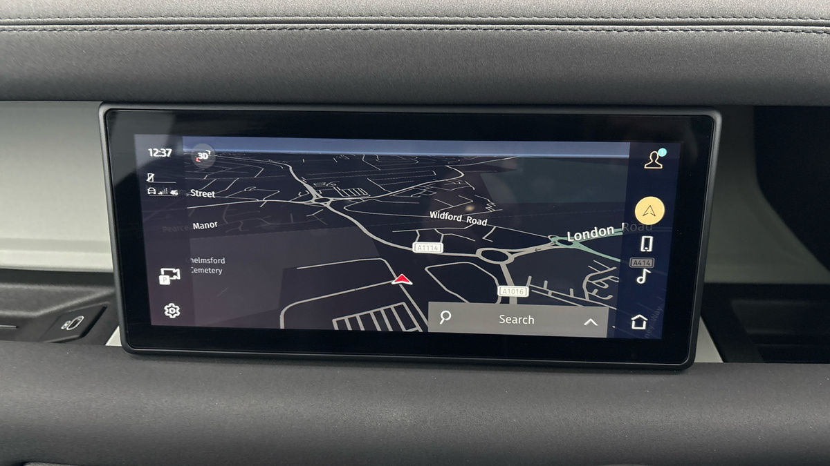 Used Land Rover Defender 110 2022 for sale - 77548021: Photo 17