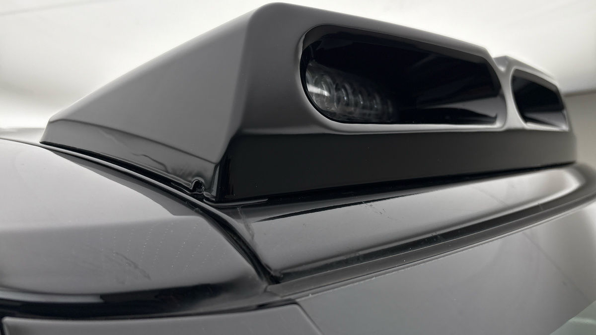 Used Land Rover Defender 110 2022 for sale - 77548021: Photo 25