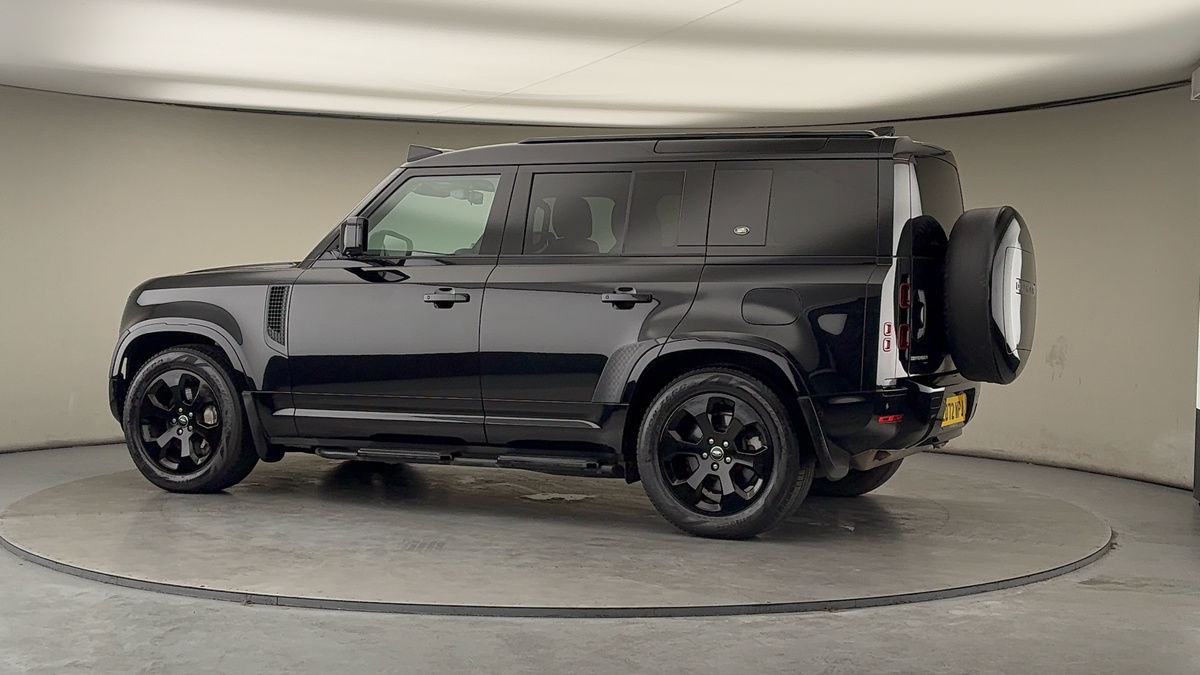 Used Land Rover Defender 110 2022 for sale - 77548021: Photo 27