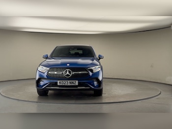 Used Mercedes-Benz GLC 2023 for sale - 78632810: Photo