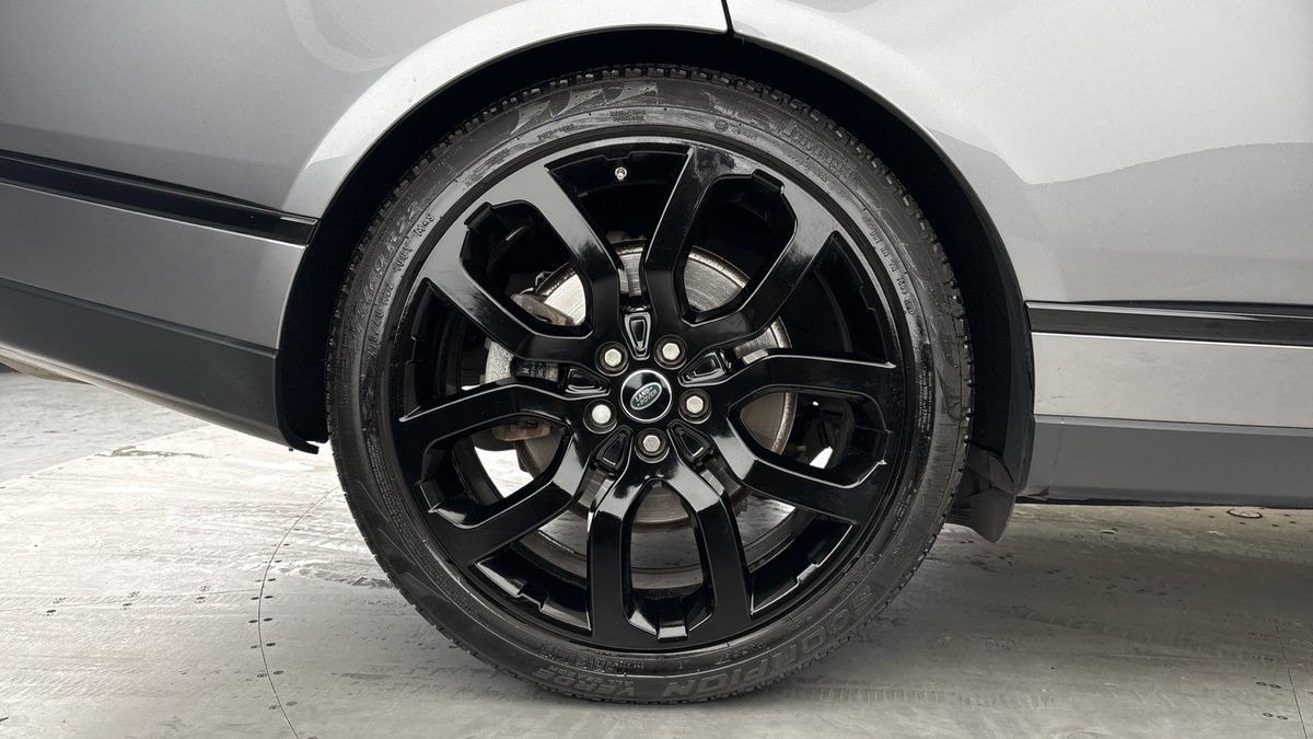 Used Land Rover Range Rover 2021 for sale - 78168209: Photo 10