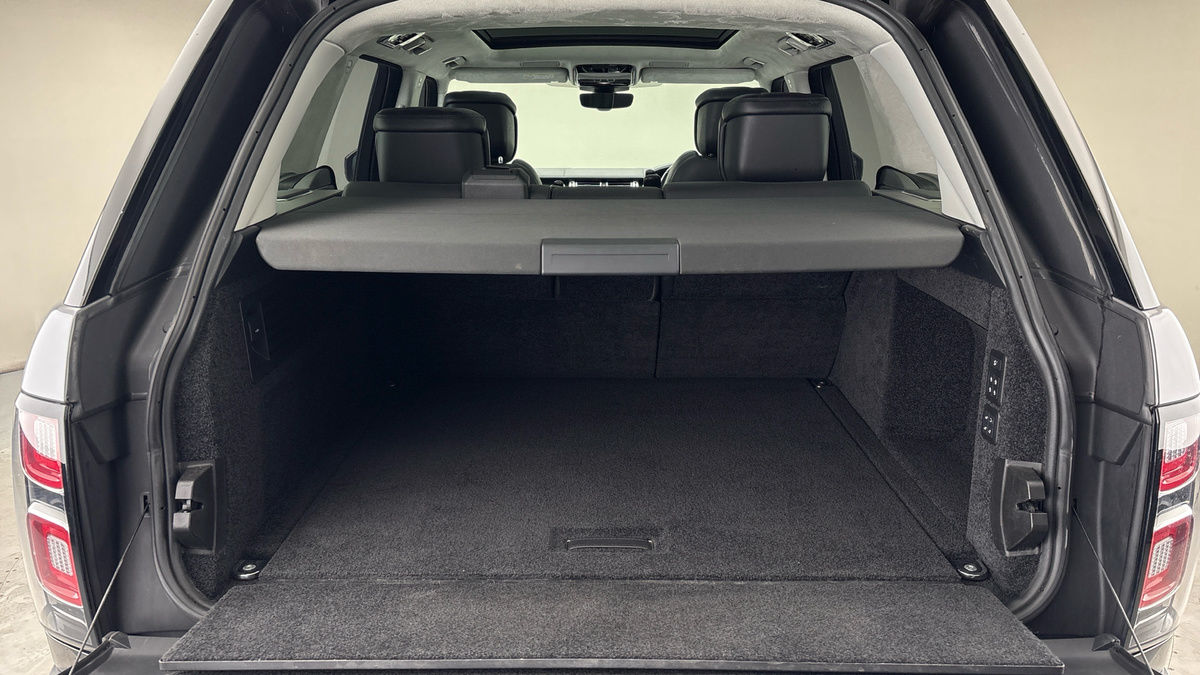 Used Land Rover Range Rover 2021 for sale - 78168209: Photo 11