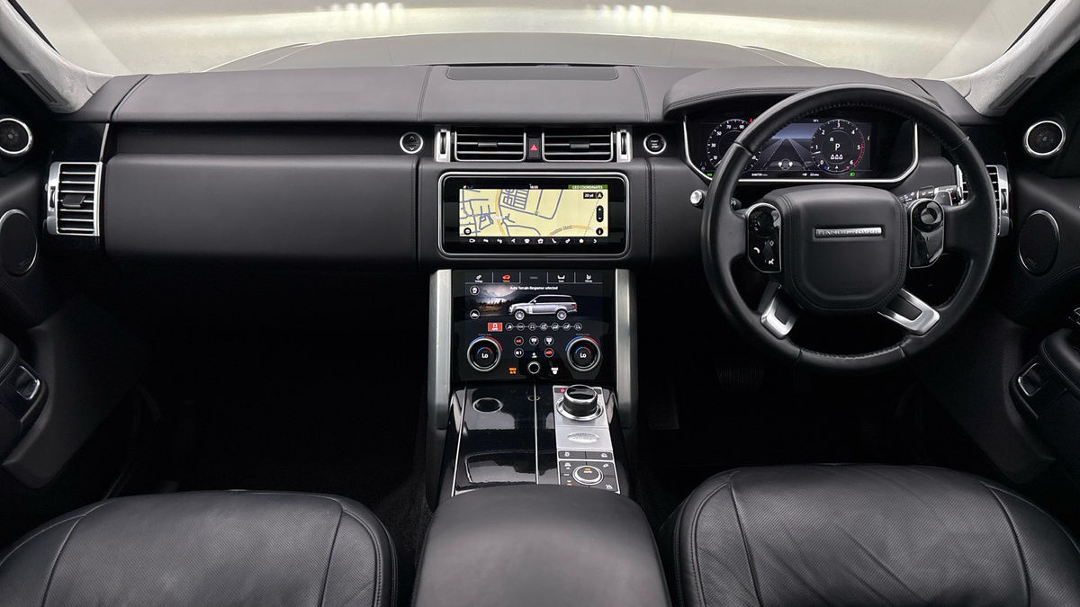 Used Land Rover Range Rover 2021 for sale - 78168209: Photo 12