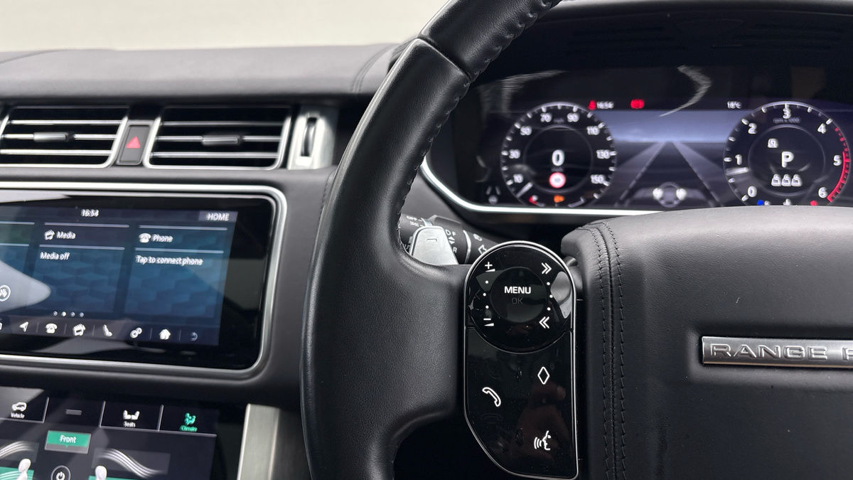 Used Land Rover Range Rover 2021 for sale - 78168209: Photo 13