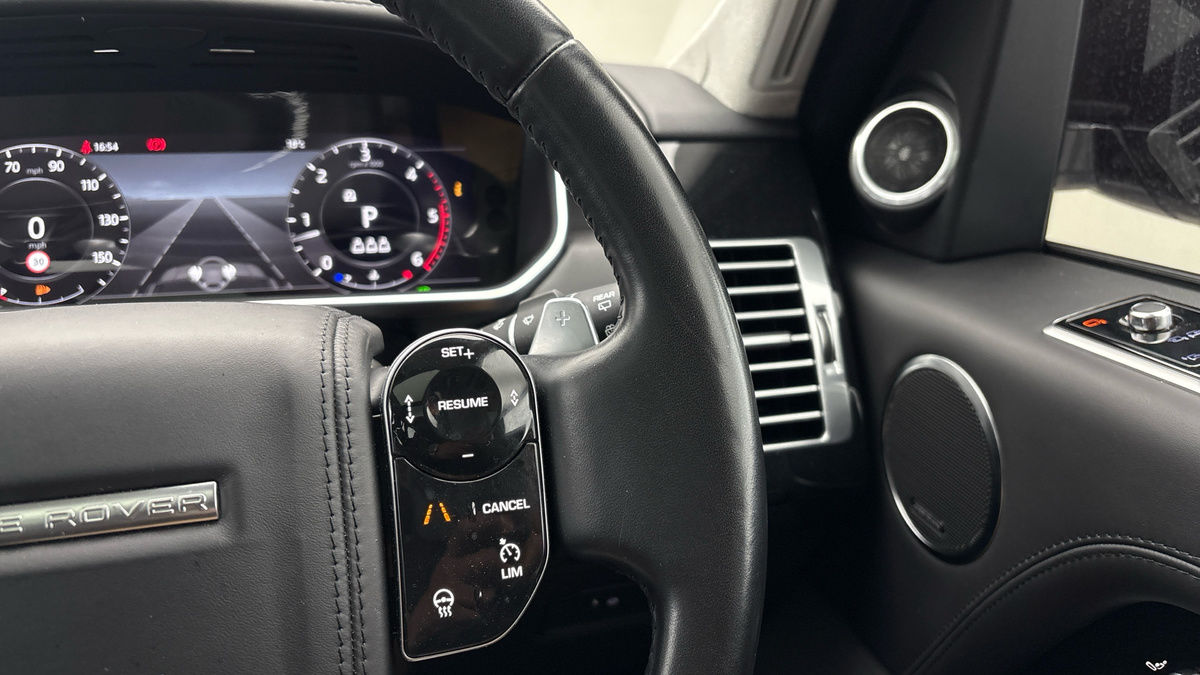 Used Land Rover Range Rover 2021 for sale - 78168209: Photo 14