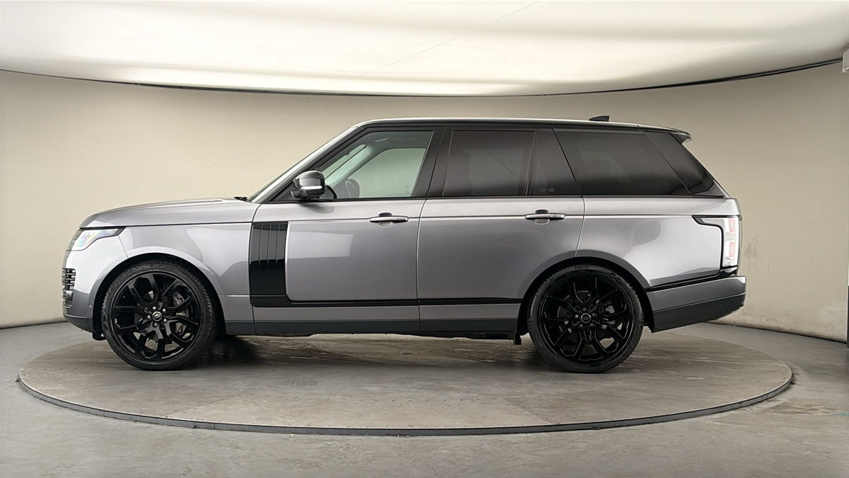 Used Land Rover Range Rover 2021 for sale - 78168209: Photo 15