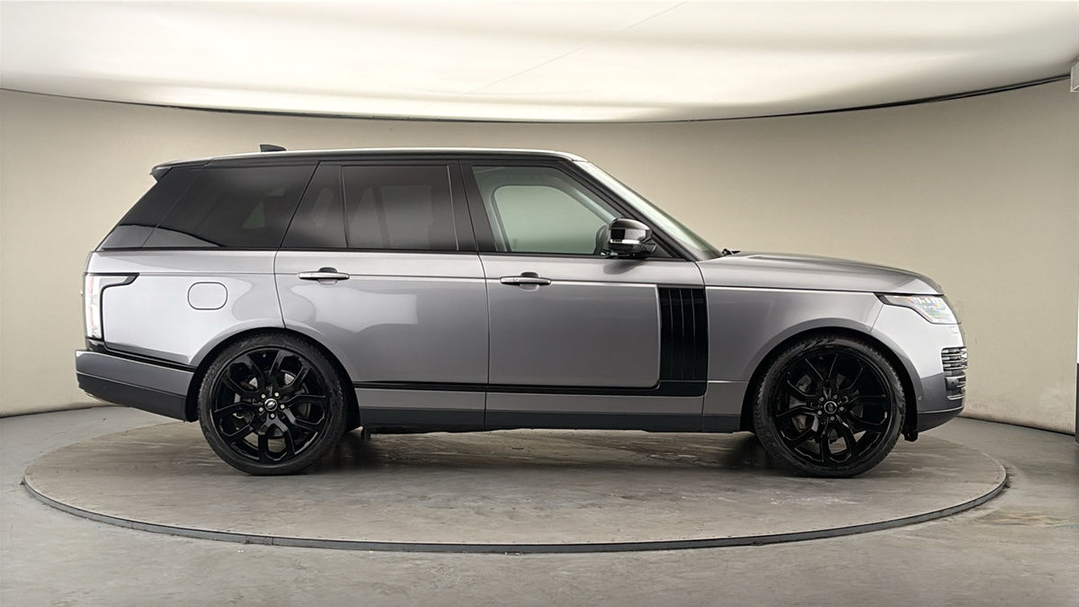 Used Land Rover Range Rover 2021 for sale - 78168209: Photo 16